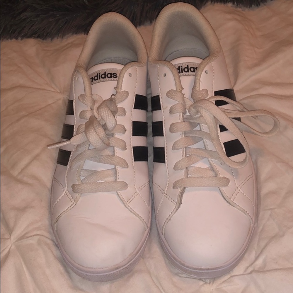 Adidas shoes